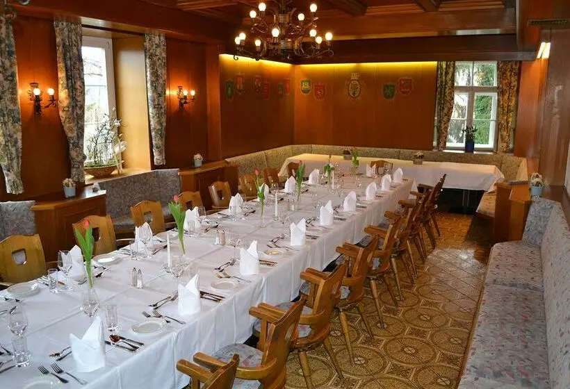 Fotos del hotel Pfeifer Kirchenwirt:  8