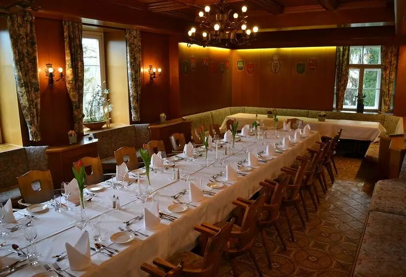 Fotos del hotel Pfeifer Kirchenwirt:  12