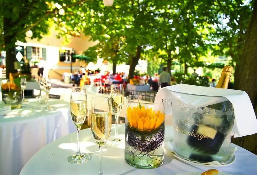 Fotos del hotel Pfeifer Kirchenwirt:  5