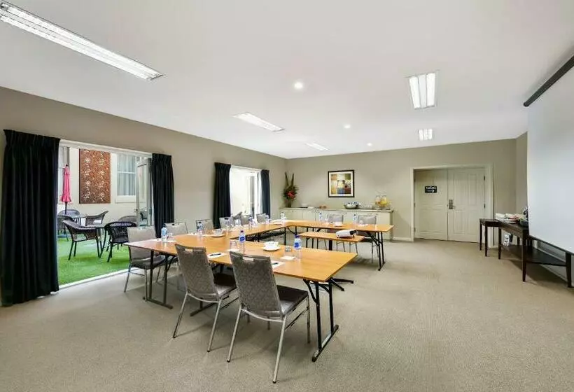 Fotos del hotel Quest Ballarat:  5