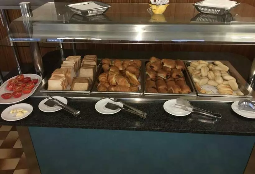 Fotos del hotel Parma:  14