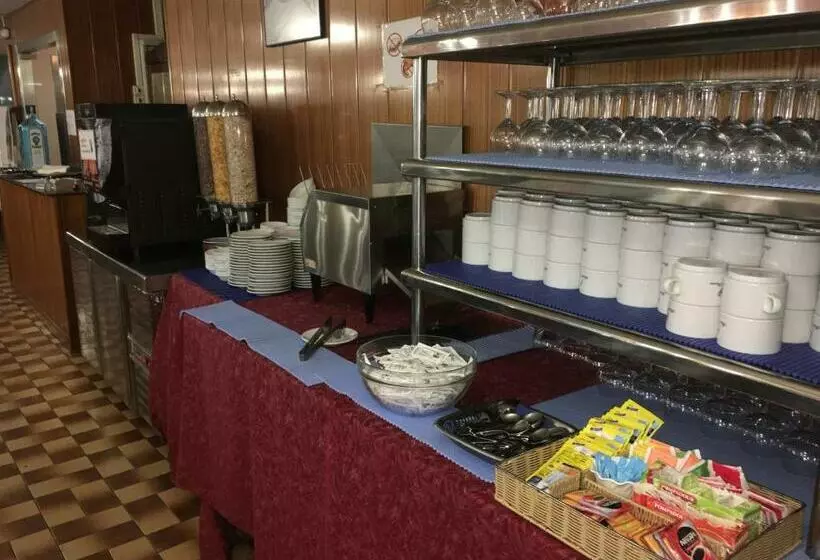 Fotos del hotel Parma:  7