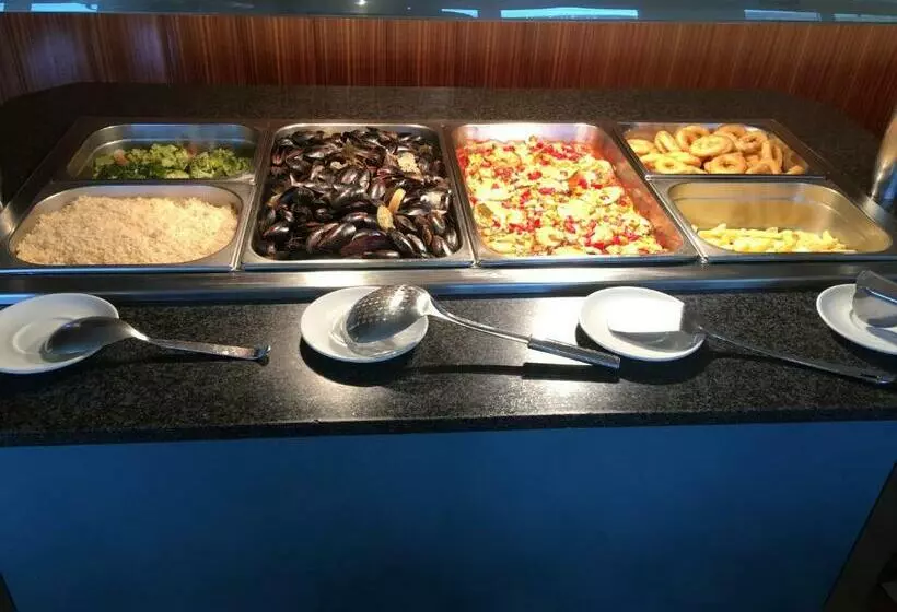 Fotos del hotel Parma:  13