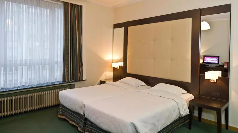 Fotos del hotel Plasky:  4