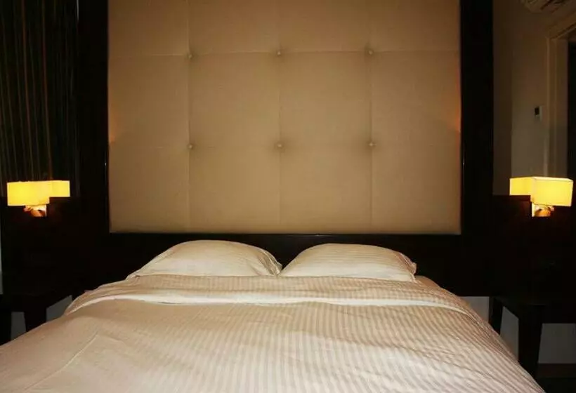 Fotos del hotel Plasky:  6