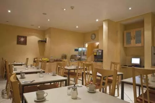 Fotos del hotel Plasky:  5