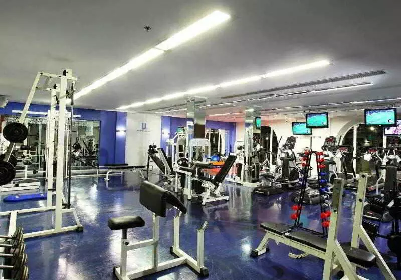 Fotos del hotel Plaza Hotel Buenos Aires:  3