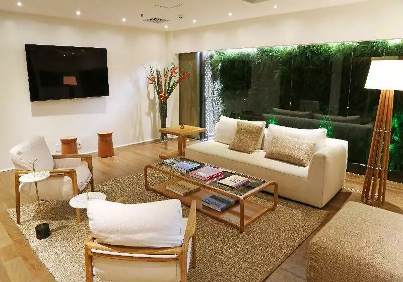 Sofitel Rio de Janeiro Ipanema