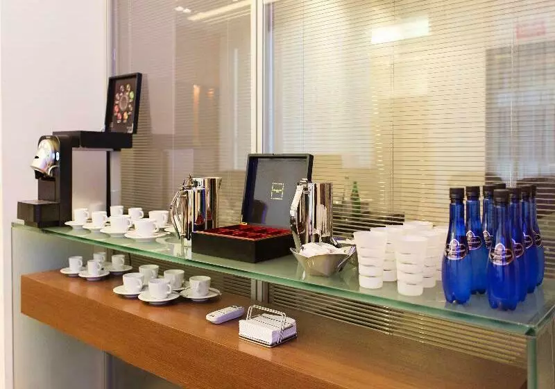 Fotos del hotel Sofitel Rio de Janeiro Ipanema:  14