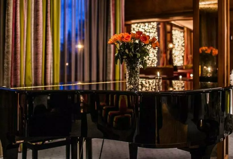Fotos del hotel The Excelsior Arosa:  15