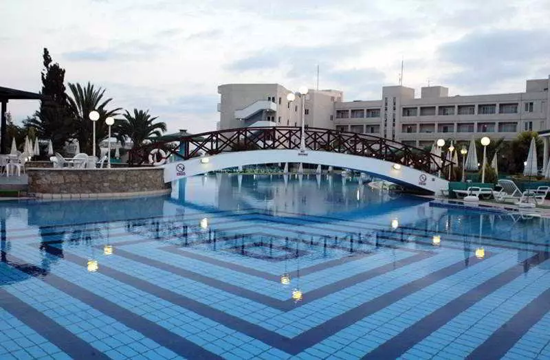 Fotos del hotel Aloe:  23