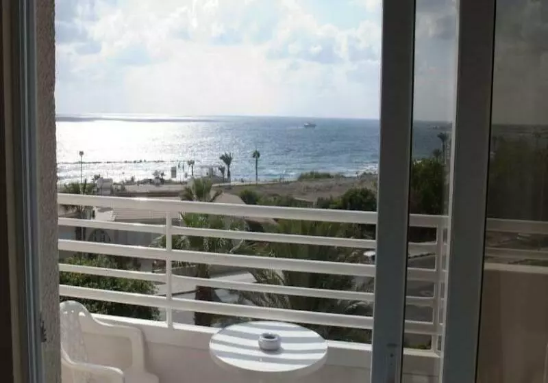 Fotos del hotel Aloe:  17