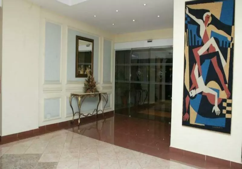 Fotos del hotel Aloe:  15