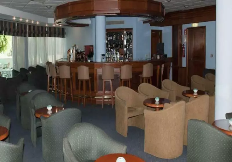 Fotos del hotel Aloe:  8