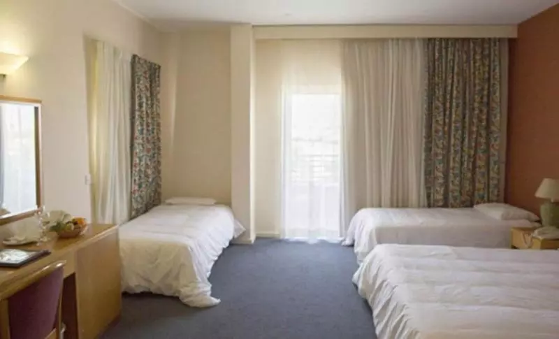 Fotos del hotel Aloe:  2