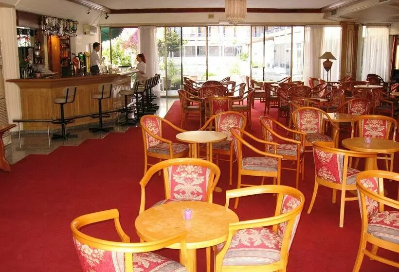 Fotos del hotel Arsinoe:  5