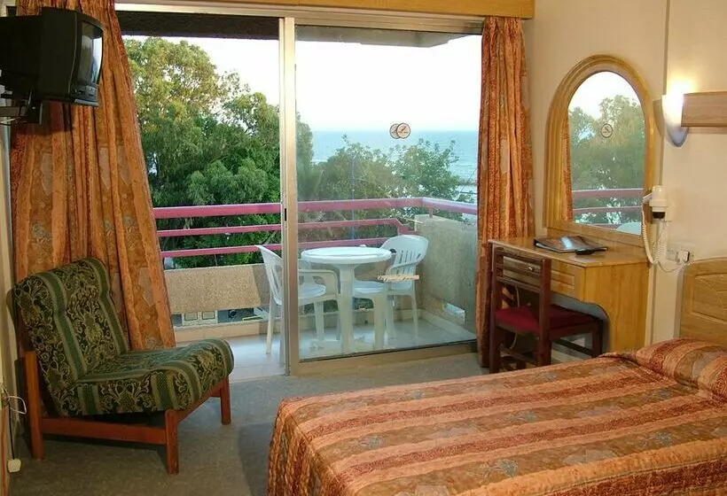 Fotos del hotel Arsinoe:  6