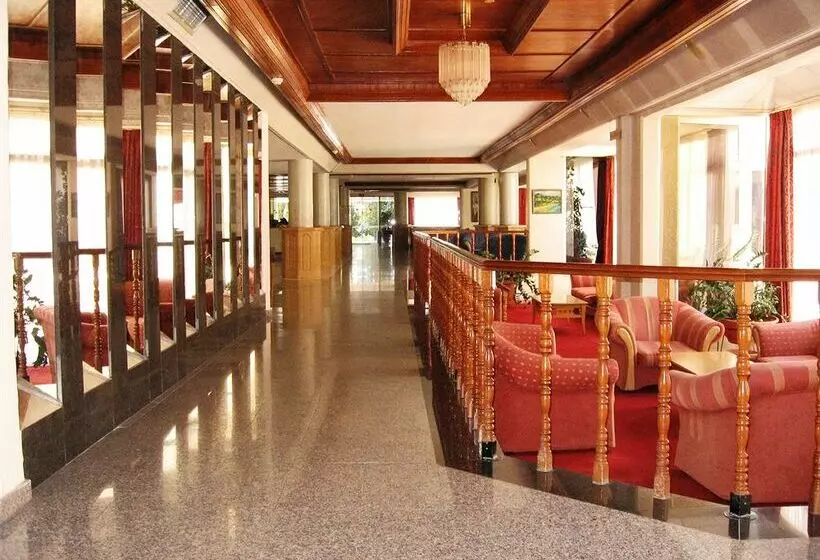 Fotos del hotel Arsinoe:  3