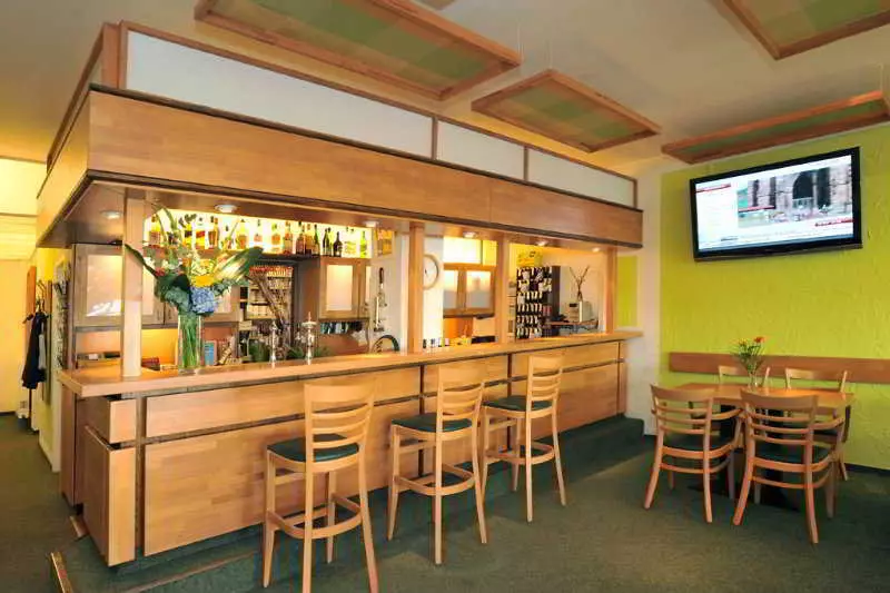 Fotos del hotel Heidelberg:  3