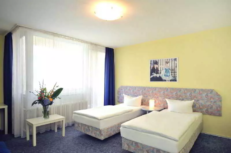 Fotos del hotel Heidelberg:  5