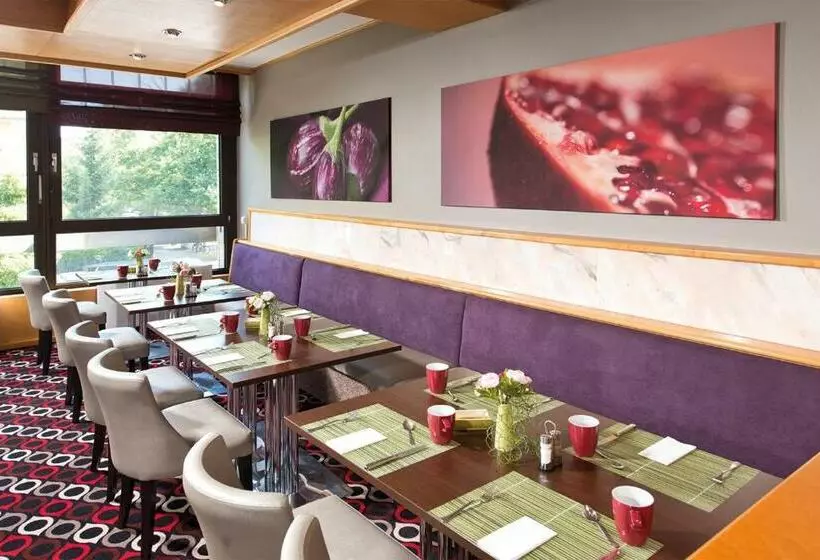 Fotos del hotel Leonardo  Berlin City West:  10