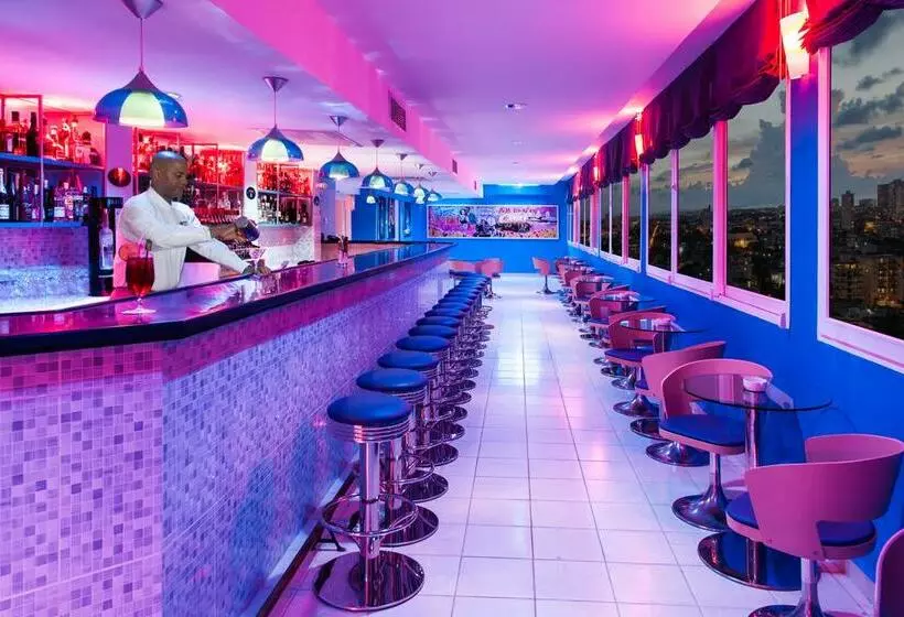 Fotos del hotel NH Capri La Habana:  13