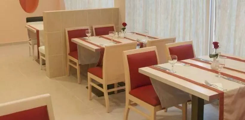 Fotos del hotel NH Capri La Habana:  8