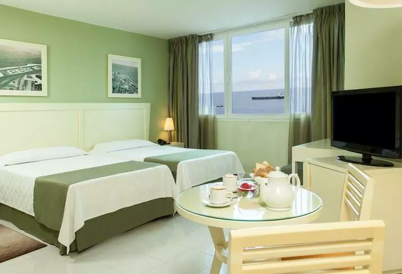 Fotos del hotel NH Capri La Habana:  4