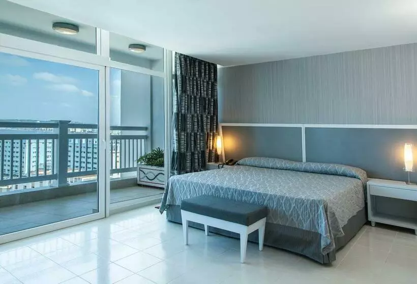 Fotos del hotel NH Capri La Habana:  6