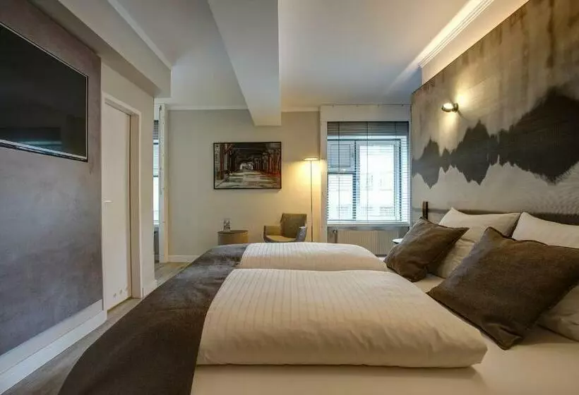 Fotos del hotel Boutique 009 Köln City:  9