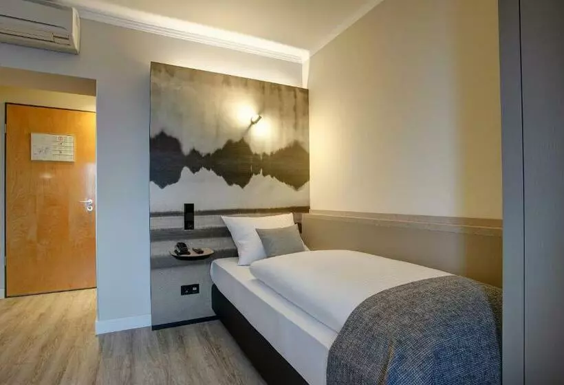 Fotos del hotel Boutique 009 Köln City:  11