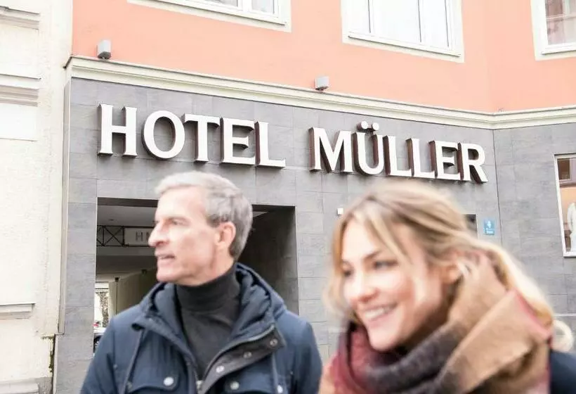 Müller München