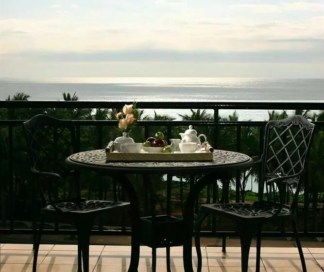 Fotos del hotel Santo Domingo:  2