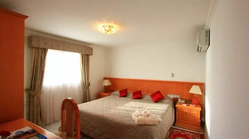 Fotos del hotel Beach Hotel Sharjah:  2