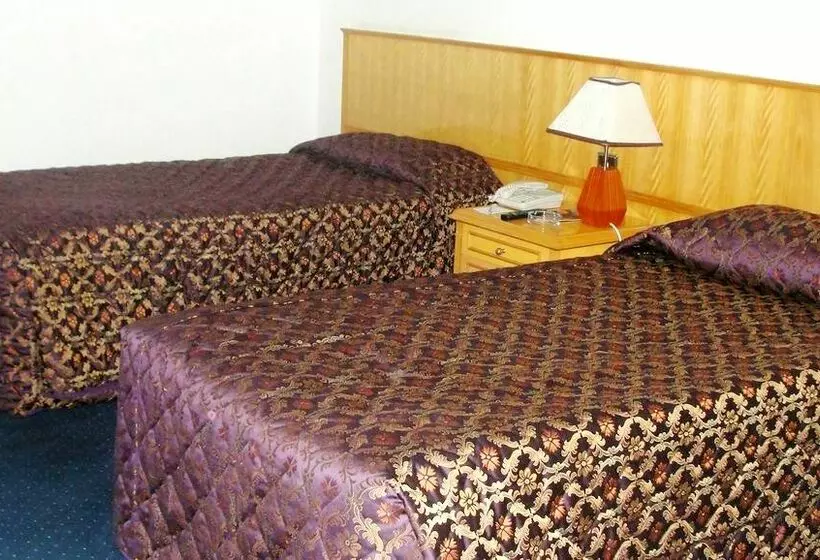 Fotos del hotel Beach Hotel Sharjah:  4