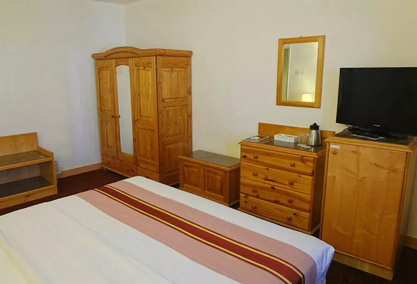 Fotos del hotel Ambassador:  16