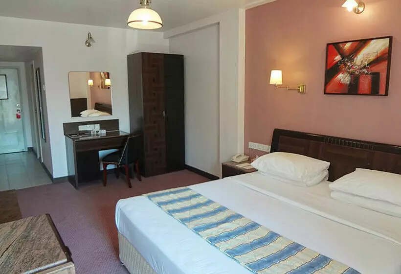 Fotos del hotel Ambassador:  17