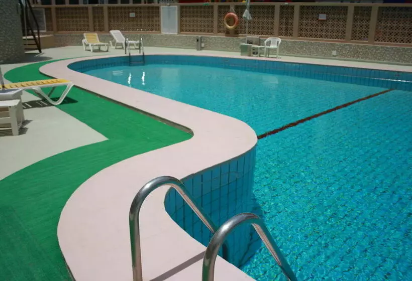 Fotos del hotel Ambassador:  8