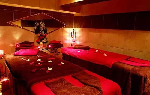 Fotos del hotel Beau Sejour:  13