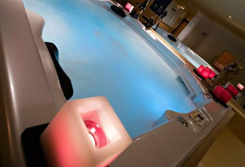 Fotos del hotel Beau Sejour:  7