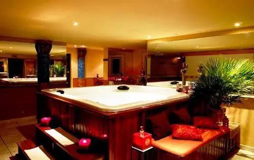 Fotos del hotel Beau Sejour:  22