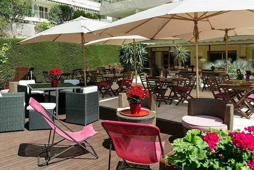 Fotos del hotel Beau Sejour:  20