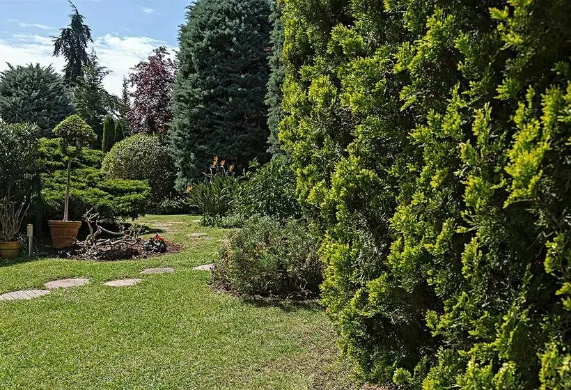 Fotos del hotel Beau Sejour:  10