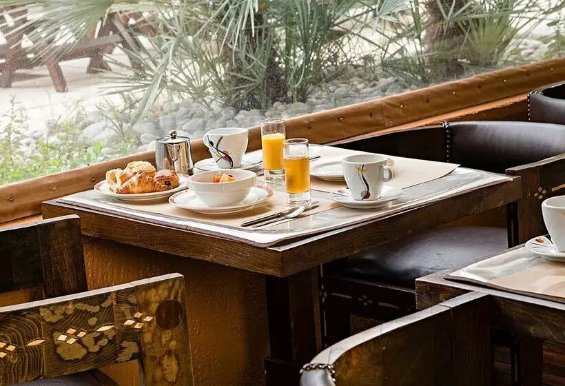 Fotos del hotel Beau Sejour:  15