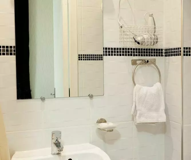 Fotos del hotel Bel Air:  6