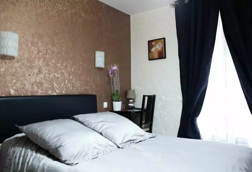 Fotos del hotel Bel Air:  9