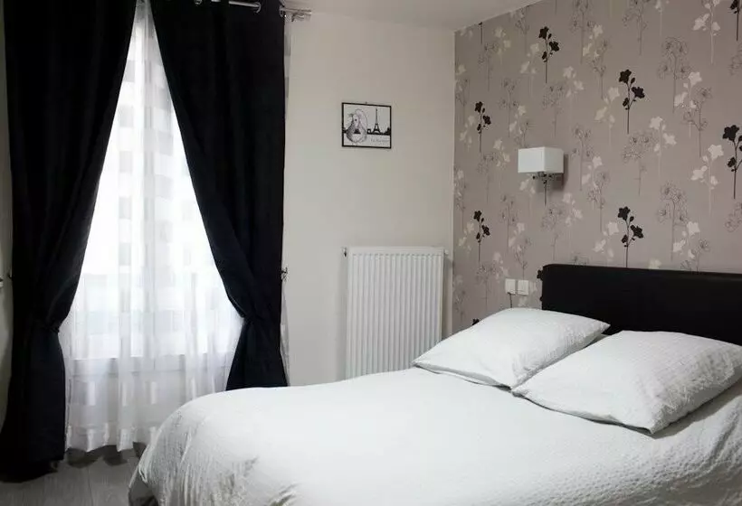 Fotos del hotel Bel Air:  15