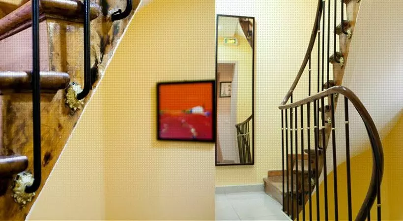 Fotos del hotel Bel Air:  25