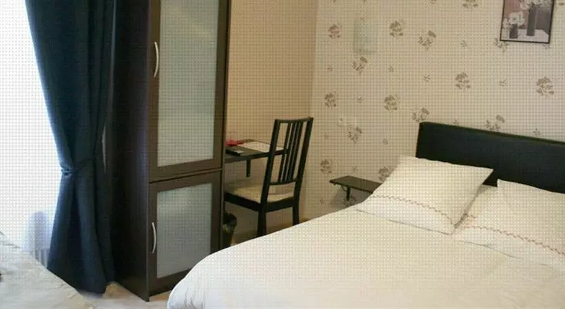 Fotos del hotel Bel Air:  2