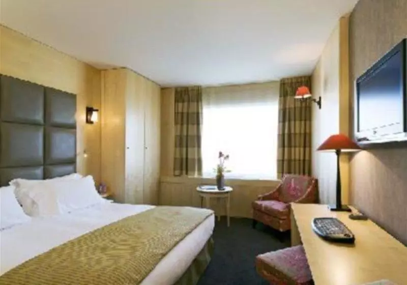 Fotos del hotel Pullman Paris Rive Gauche:  2